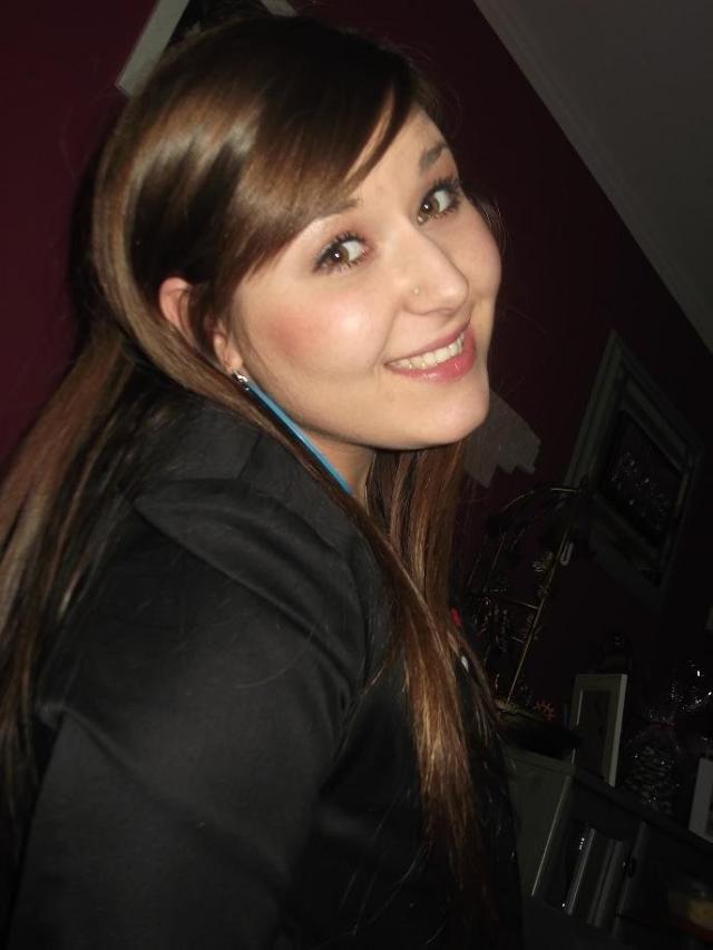 sylwestrowo ;)