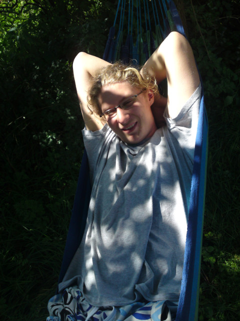 Summer Chill Out.