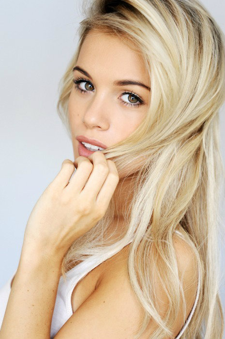 Quiet beauty 5 