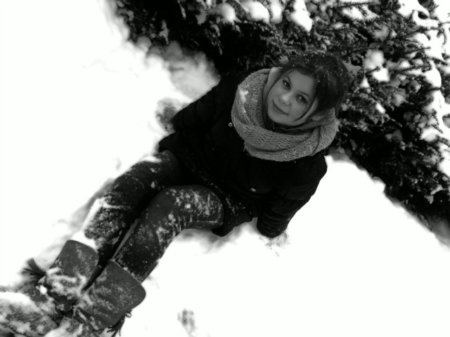Snooow ;*