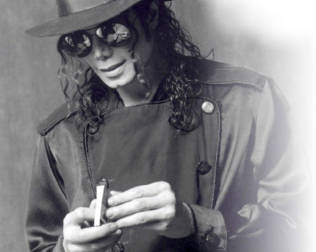 Wpis michaeljosephjackson