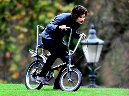 Wpis weloveharrystyles