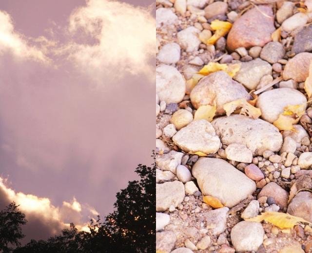 sky&stones