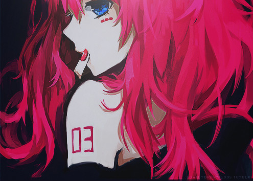 titanium.~ 