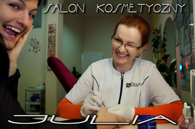 Salon Kosmetyczny Julia