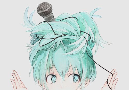 stereo hearts.~