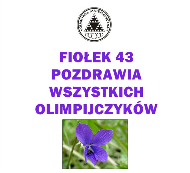 Fioek 43 ;D