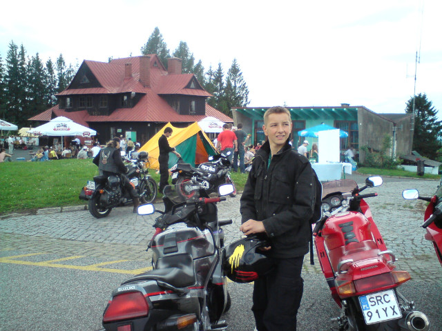 Wpis siemakonrad
