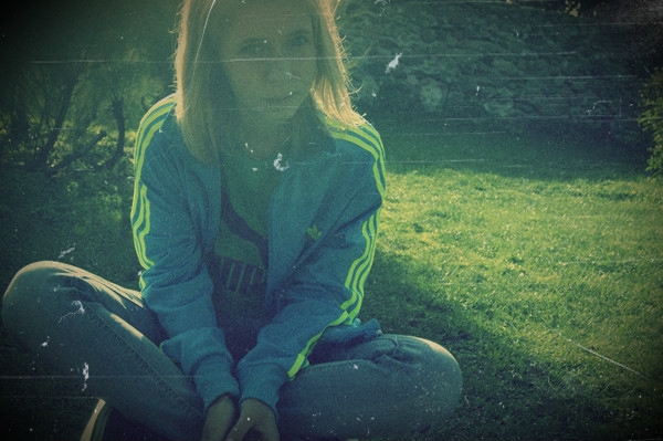 Ouuu yeah!