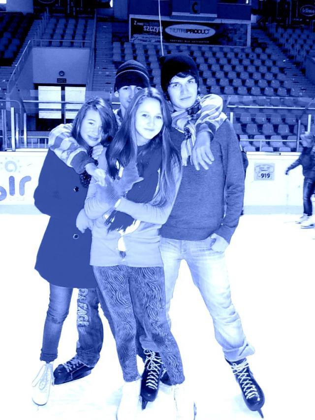 PAWEL I GAWEL