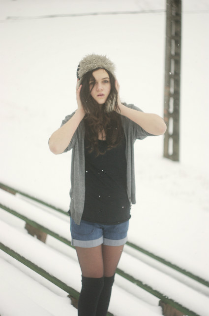 warm winter