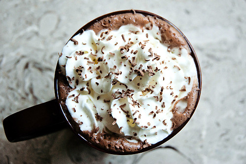 coffe ;3