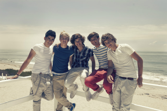 Wpis onedirection1dforever