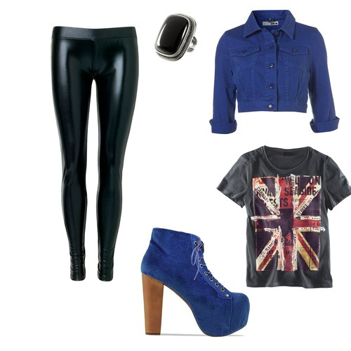 Wpis mypassionisfashion
