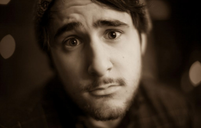 Zac Farro