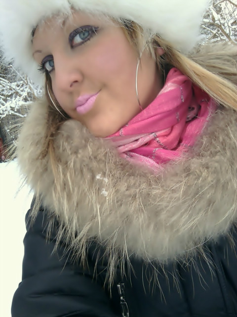 Zima ;) 