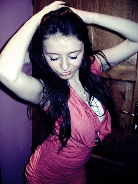 Niewinitko ^^