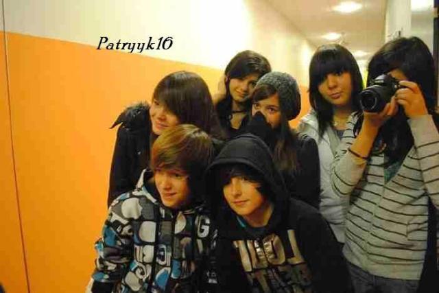 Wpis patryyk16