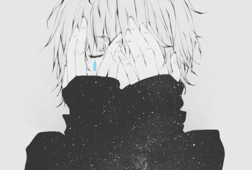 somebody that I used to know.~