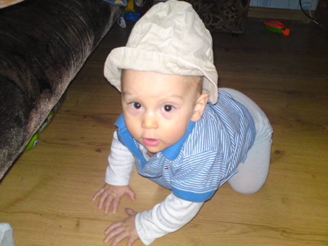 Pl ciebie Poowa Mnie ;) 