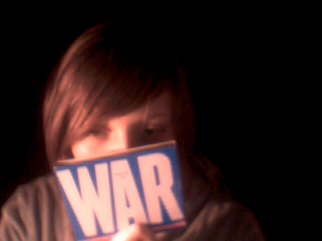 WAR