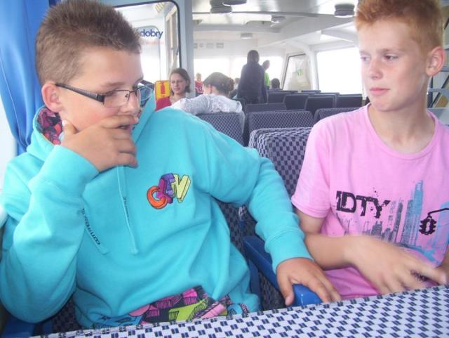 z rudym