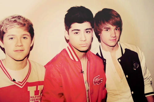 Wpis loveeonedirection