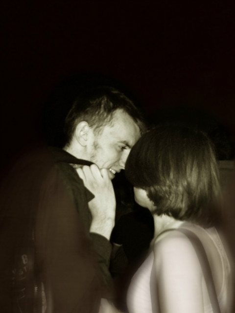 Love, love, love!