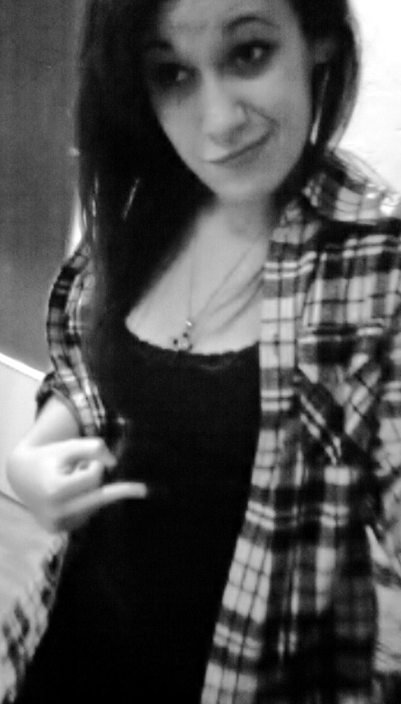 I want to end these feelings. 
