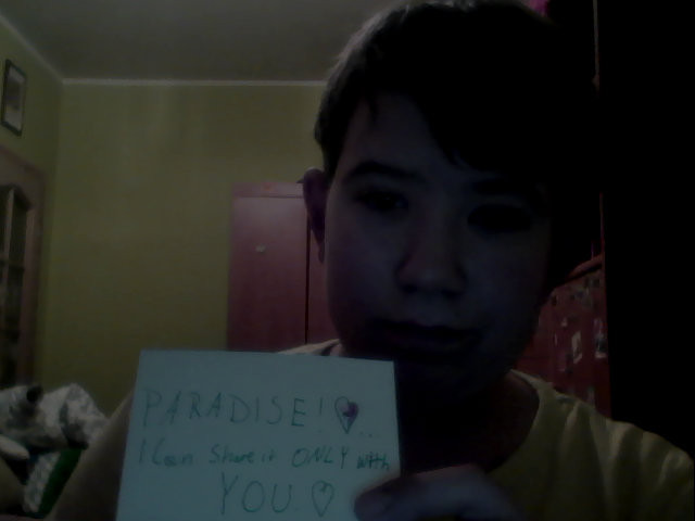 55. Coldplay - Paradise ! < 3
