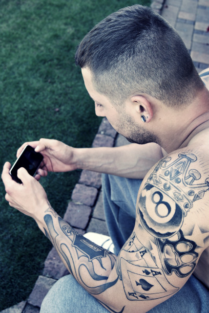 tatoo