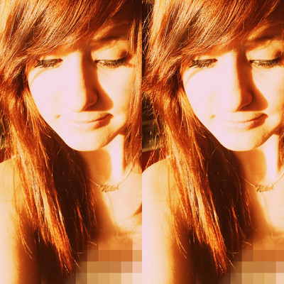 someon like you.