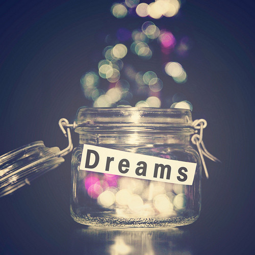 epmty dreams `
