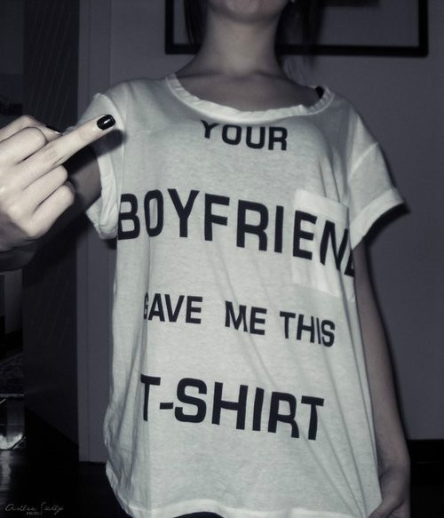 Fuck You! 