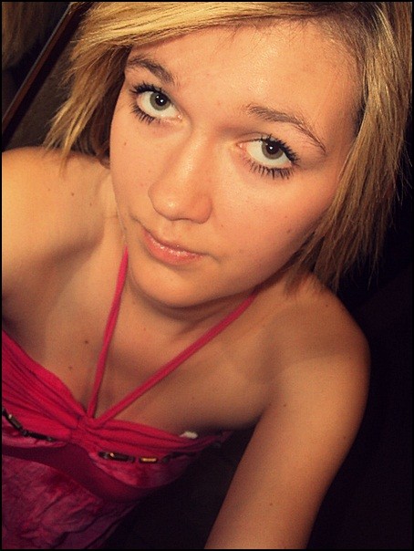 Kocham Ci ;**