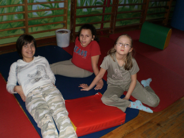 Z koleankami z Zgorzelca :*****
