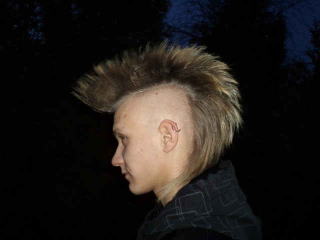Moja
