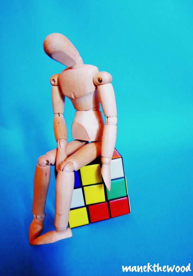 Rubikon.