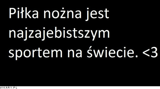 Dla Niego ! xD