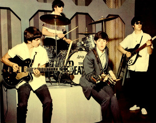 The Beatels