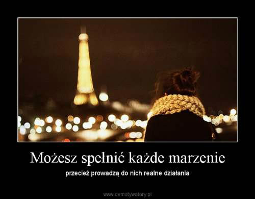 zanim zrozumiesz