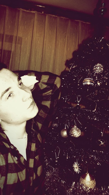 Papa :D Nowy Ja !! 