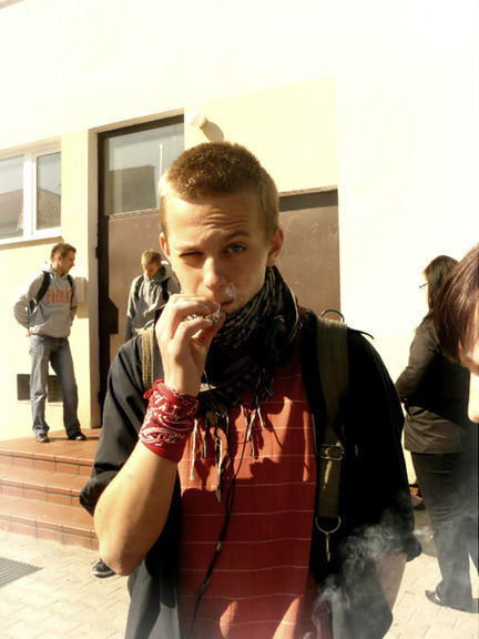 Jarrrrrra :)