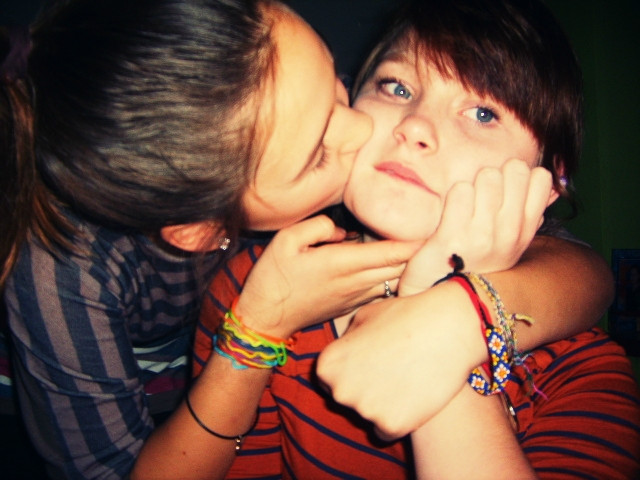 kocham:**