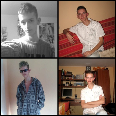 Nowy kolayk...
