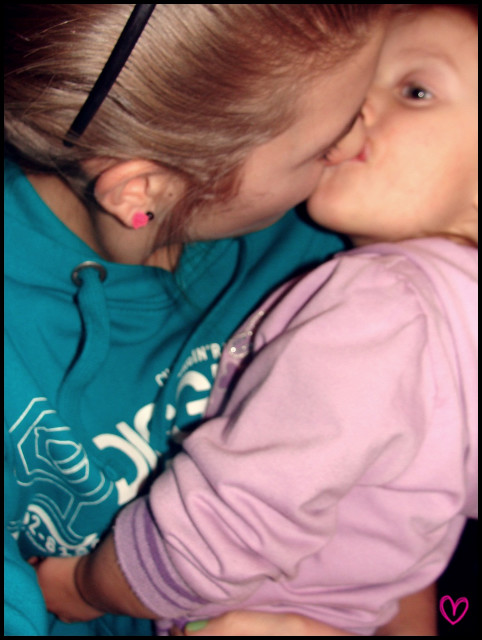 kocham z Tob przebywaaa :*