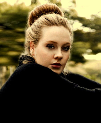 Adele