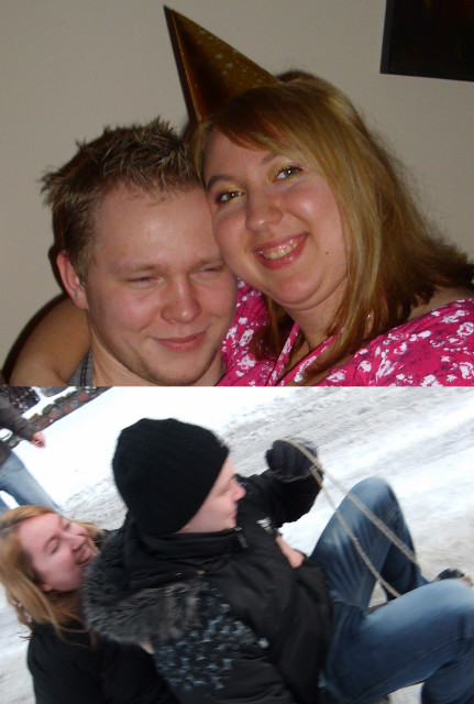sylwester 2011-2012; 15.01.2012 