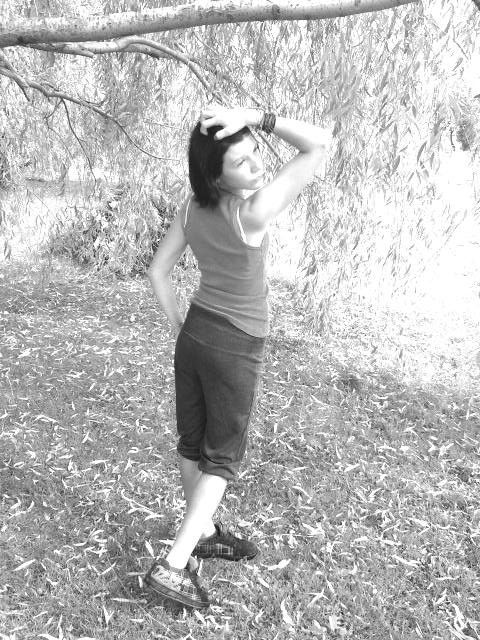 Smutas :P