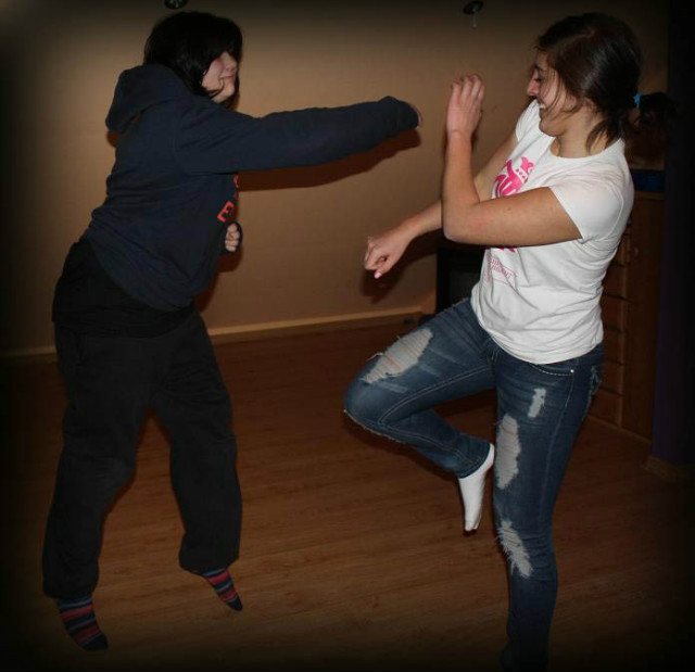 Karate Kid